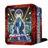 Kép 1/2 - UFS - Mega Man: Rise of the Masters - Mega Man Tin Box - EN