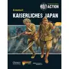 Kép 1/2 - Bolt Action 2 Armeebuch Kaiserliches Japan - DE