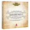 Kép 1/2 - Small Railroad Empires - Scenario Pack 2 - EN