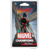 Kép 1/2 - Marvel Champions: Das Kartenspiel - Wasp - DE