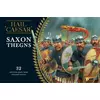 Kép 1/2 - Hail Caesar Saxon Thegns - EN