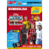 Kép 1/2 - Bundesliga Match Attax 2021/22 - Starterpack