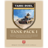 Kép 1/2 - Tank Duel Tank Pack #1 - EN