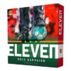 Kép 1/2 - Eleven: Football Manager Board Game Solo Campaign expansion - EN