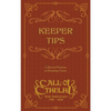 Kép 1/2 - Keeper Tips Book: Collected Wisdom - EN
