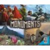 Kép 1/2 - Monuments (Deluxe Edition) - EN