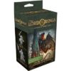 Kép 1/2 - FFG - The Lord of the Rings: Journeys in Middle-Earth - Scourges of the Wastes Figure Pack - EN