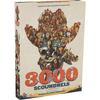 Kép 1/2 - 3000 Scoundrels - EN