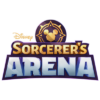 Kép 1/2 - Disney's Sorcerers Arena: Epic Alliances Thrills and Chills Expansion 2 - EN