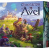 Kép 1/2 - Chronicles of Avel: Board Game - EN