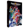 Kép 1/2 - Power Rangers RPG - Core Rulebook - EN