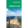 Kép 1/2 - French Alps - Michelin Green Guide - EN