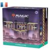 Kép 1/2 - MTG - Streets of New Capenna Prerelease Pack Display (15 Packs) - FR