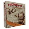 Kép 1/2 - Factory 42: For The Greater Good Edition - DE