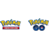 Kép 1/2 - PKM - Pokemon GO V Battle Deck Display (8 Decks) - EN