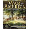 Kép 1/2 - War for America: The American Revolution 1775-1782 - EN