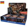 Kép 1/2 - MTG - Commander Legends Baldur's Gate Set Booster Display (18 Packs) - DE