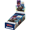 Kép 1/2 - Cardfight!! Vanguard overDress Special Series V Clan Vol.5 Booster Display (12 Packs) - EN