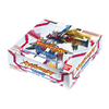 Kép 1/2 - Digimon Card Game - XROS Encounter Booster Display BT10 (24 Packs) - EN