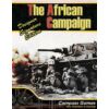 Kép 1/2 - The African Campaign Designer Signature Deluxe Edition - EN
