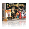 Kép 1/2 - Dungeon Heroes - incl. 2 expansions: Dragon and the Dryad and Lords of the Undead - EN