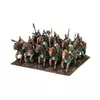 Kép 1/2 - Kings of War - Elf: Stormwind Cavalry Regiment - EN