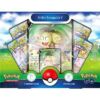 Kép 1/2 - PKM - Pokémon GO Collection (V Box) - EN