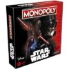 Kép 1/2 - Monopoly: Star Wars Dark Side - DE