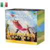 Kép 1/2 - MTG - Dominaria United Prerelease Pack Display (15 Packs) - IT