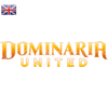 Kép 1/2 - MTG - Dominaria United Commander Deck Display (4 Decks) - EN