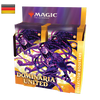 Kép 1/2 - MTG - Dominaria United Collector's Booster Display (12 Packs) - DE