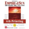 Kép 1/2 - Empire of the Sun 4th Printing - EN
