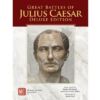 Kép 1/2 - Great Battles of Julius Caesar Deluxe - EN