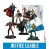 Kép 1/2 - DC Multiverse Miniature Game: Justice League - EN