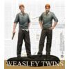 Kép 1/2 - Harry Potter Miniatures Adventure Game: Weasley Twins - EN