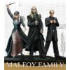 Kép 1/2 - Harry Potter Miniatures Adventure Game: Malfoy Family - EN