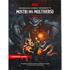 Kép 1/2 - D&D Mordenkainen Presents: Monsters of the Multiverse - IT