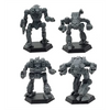 Kép 1/2 - BattleTech: Inner Sphere Heavy Battle Lance - EN