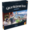 Kép 1/2 - Great Western Trail – Rails to the North - DE