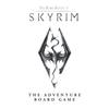 Kép 1/2 - The Elder Scrolls: Skyrim - Adventure Board Game 5-8 Player Expansion - EN