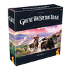 Kép 1/2 - Great Western Trail: Argentinien - DE