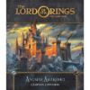 Kép 1/2 - FFG - Lord of the Rings: The Card Game Angmar Awakened Campaign - EN