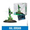 Kép 1/2 - DC Miniature Game: Hal Jordan Brightest Light - EN