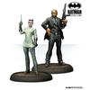 Kép 1/2 - Batman Miniature Game: Pain & Money Reinforcements - EN