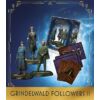 Kép 1/2 - Harry Potter Miniature Game: Grindelwald Followers II - EN