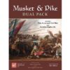 Kép 1/2 - Musket and Pike Dual-Pack - EN