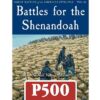 Kép 1/2 - Battles for the Shenandoah: A Death Valley Expansion - EN
