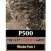 Kép 1/2 - The Last Hundred Yards Mission Pack #1 - EN