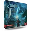 Kép 1/2 - Knight Fall - EN
