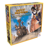 Kép 1/2 - Colt Express – Gepanzerter Zug & Wachposten - DE